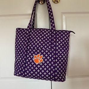 Vera Bradley Tote